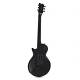 Электрогитара LTD GH-600 Gary Holt Signature (Black)