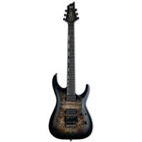 Электрогитара LTD H-1001FR BP (Black Natural Burst)