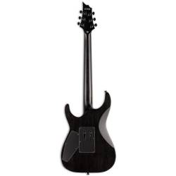 Електрогітара LTD H-1001FR BP (Black Natural Burst)