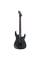 Електрогітара LTD M-200FM (See Thru Black)
