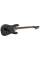 Електрогітара LTD M-200FM (See Thru Black)
