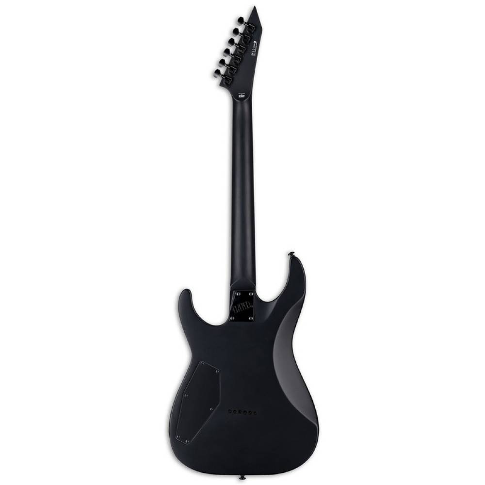 Электрогитара LTD M-201HT (Black Satin)