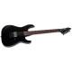 Электрогитара LTD M-201HT (Black Satin)