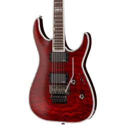 Електрогітара LTD MH-1000 (See Thru Black Cherry)
