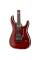 Электрогитара LTD MH-1000 (See Thru Black Cherry)