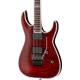 Электрогитара LTD MH-1000 (See Thru Black Cherry)