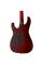 Электрогитара LTD MH-1000 (See Thru Black Cherry)
