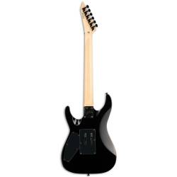 Електрогітара LTD MH-200 (Black)