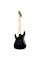 Электрогитара LTD MH-200 (Black)