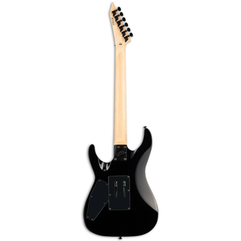 Электрогитара LTD MH-200 (Black)