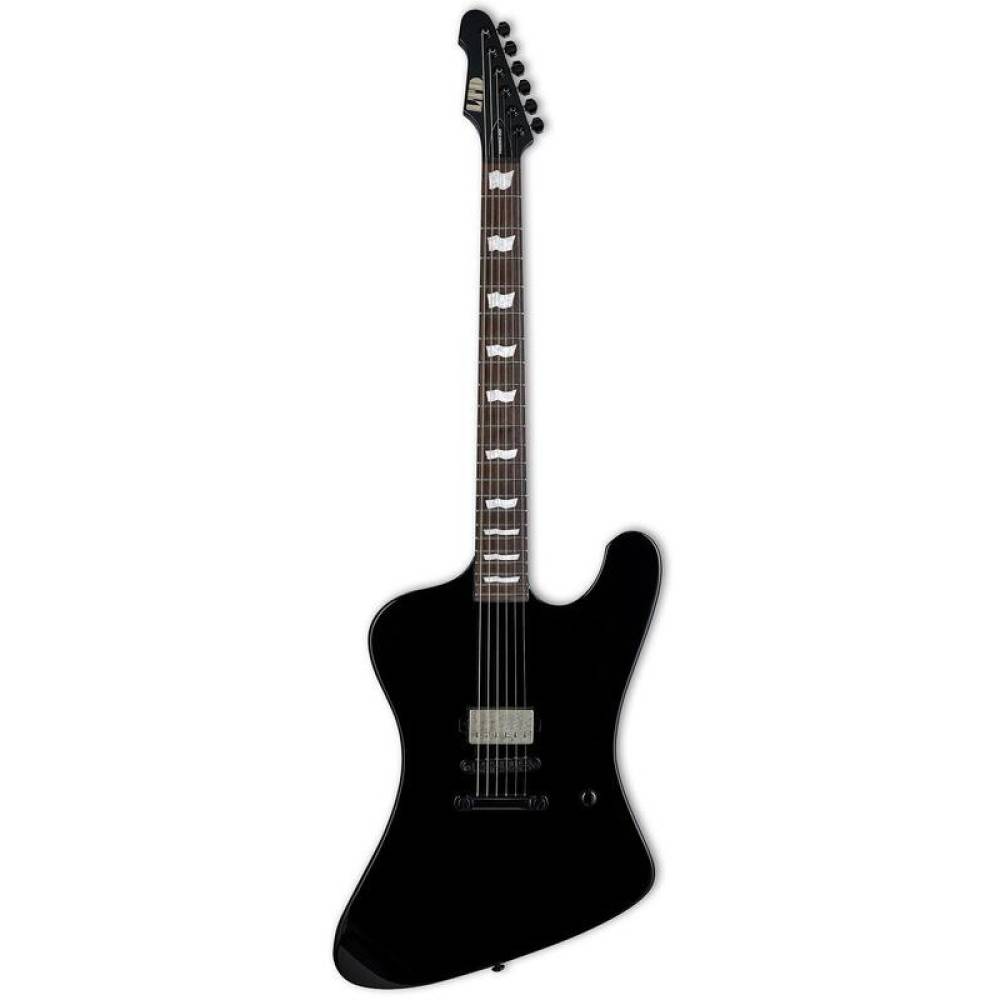 Електрогітара LTD PHOENIX-201 (Black)