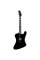 Електрогітара LTD PHOENIX-201 (Black)