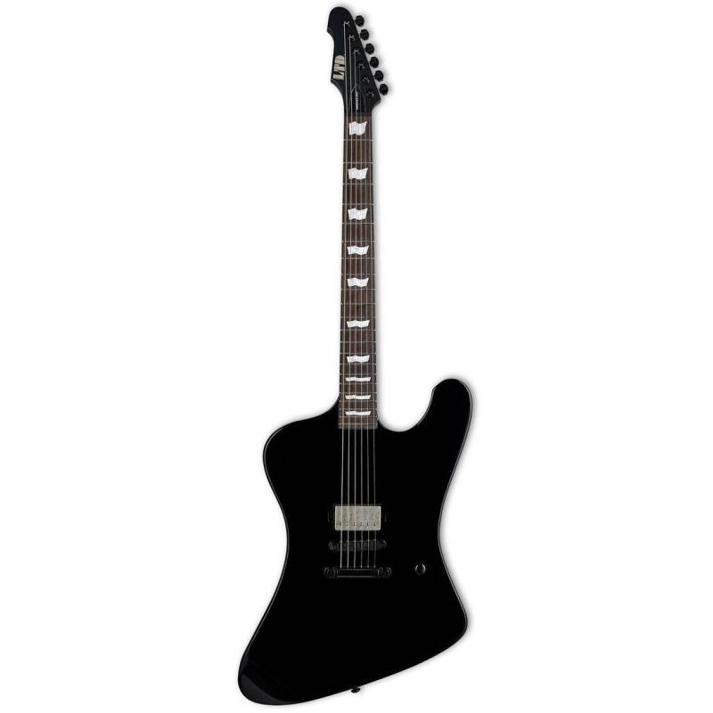 Електрогітара LTD PHOENIX-201 (Black)