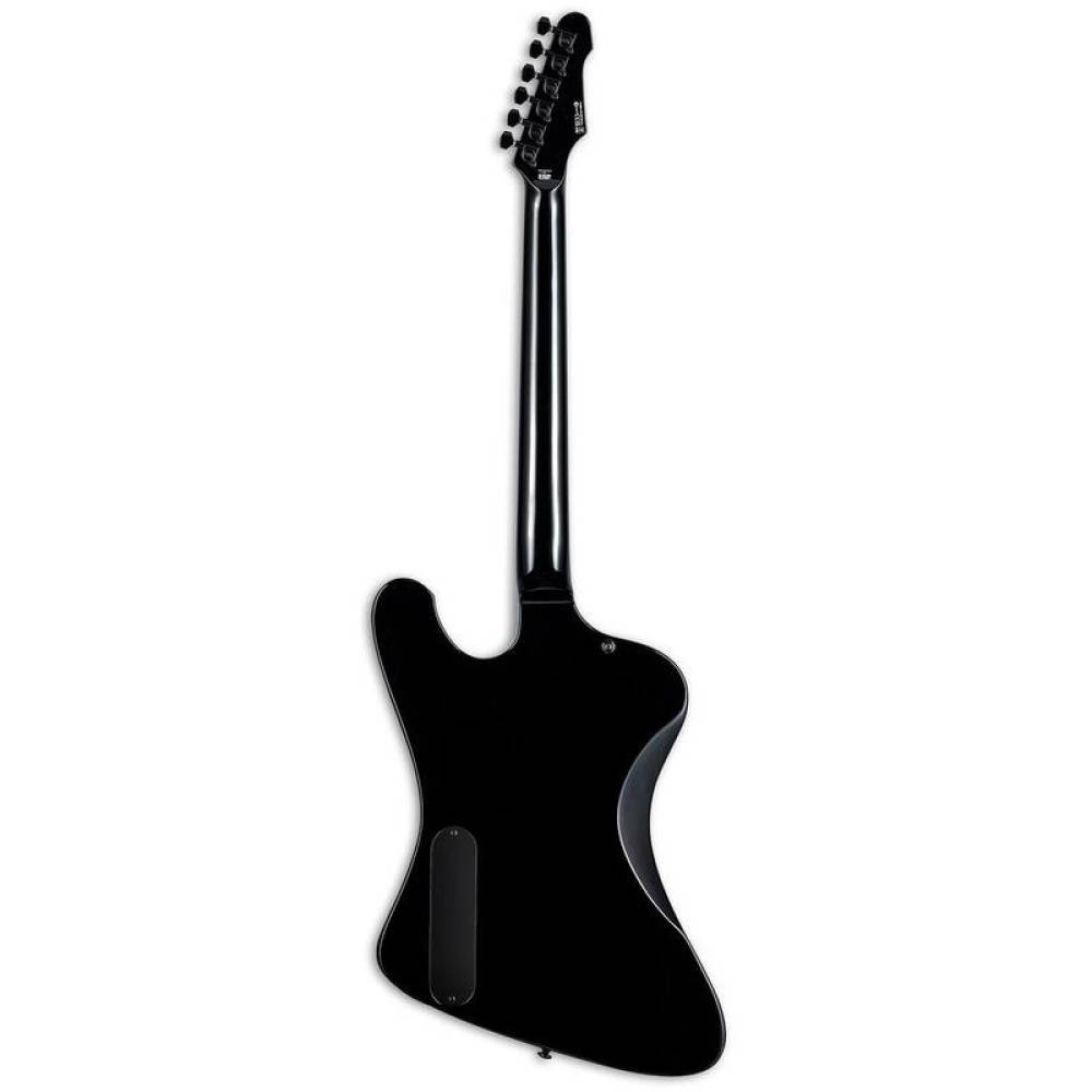 Електрогітара LTD PHOENIX-201 (Black)