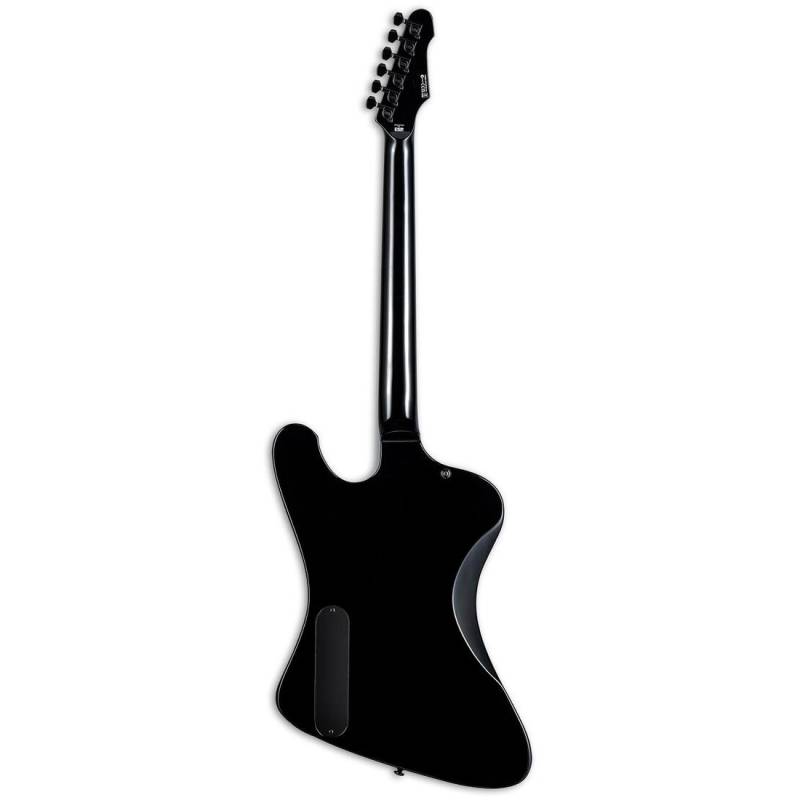 Електрогітара LTD PHOENIX-201 (Black)
