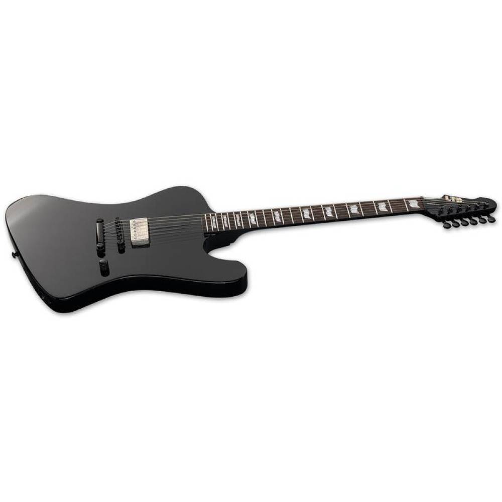 Електрогітара LTD PHOENIX-201 (Black)