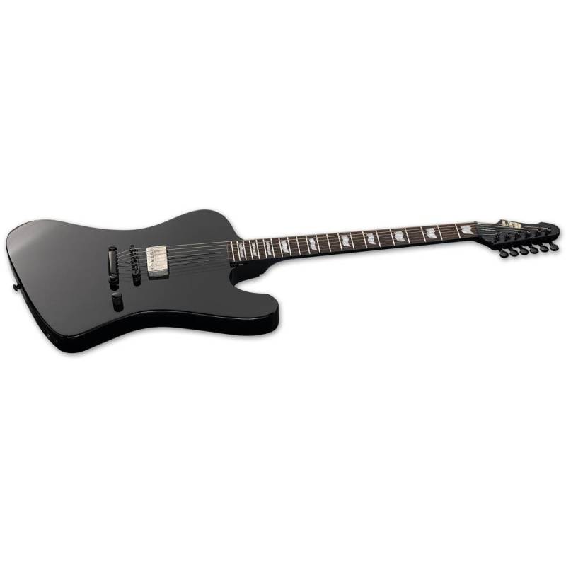 Електрогітара LTD PHOENIX-201 (Black)