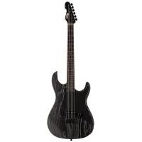 Електрогітара LTD SN-1HT (Black Blast)