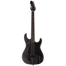 Електрогітара LTD SN-1HT (Black Blast)