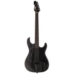 Електрогітара LTD SN-1HT (Black Blast)