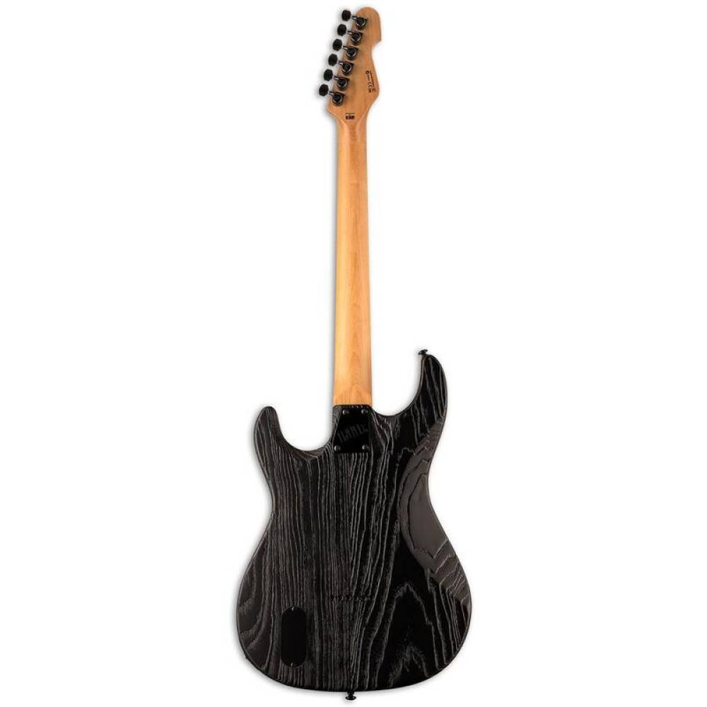 Электрогитара LTD SN-1HT (Black Blast)