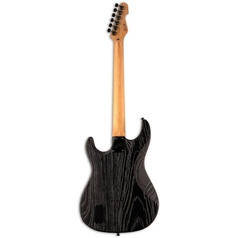 Електрогітара LTD SN-1HT (Black Blast)