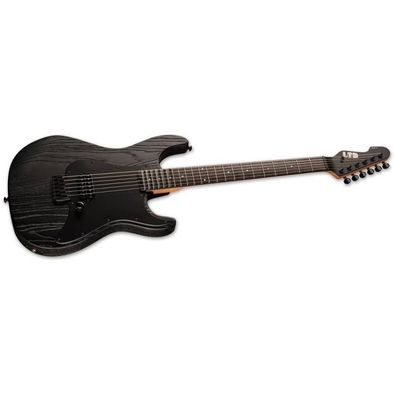 Електрогітара LTD SN-1HT (Black Blast)