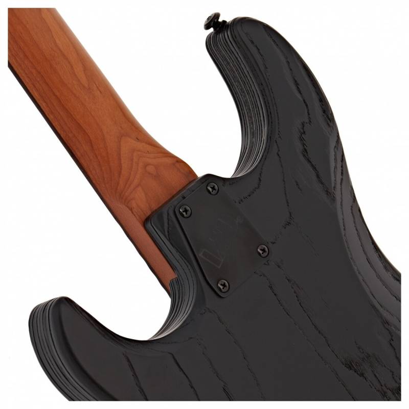 Електрогітара LTD SN-1HT (Black Blast)