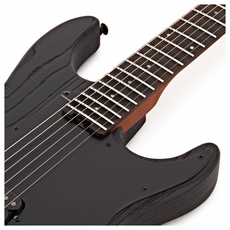Електрогітара LTD SN-1HT (Black Blast)