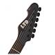 Электрогитара LTD SN-1HT (Black Blast)