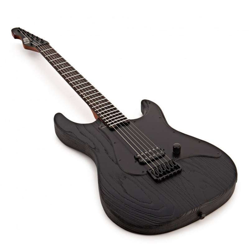 Електрогітара LTD SN-1HT (Black Blast)