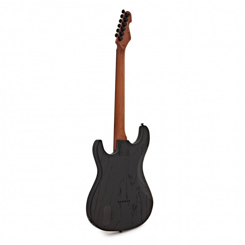 Электрогитара LTD SN-1HT (Black Blast)