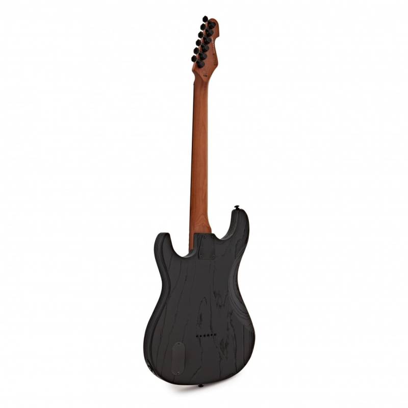 Електрогітара LTD SN-1HT (Black Blast)