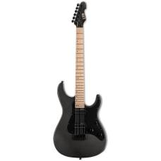 Электрогитара LTD SN-200HT (Charcoal Metallic Satin)
