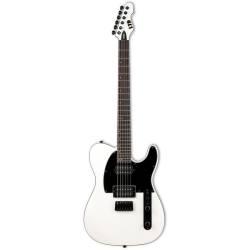Електрогітара LTD TE-200R (Snow White)