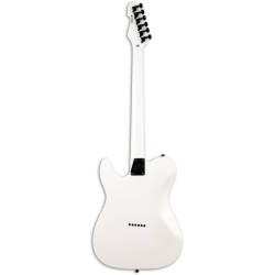 Електрогітара LTD TE-200R (Snow White)