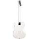 Электрогитара LTD TE-200R (Snow White)