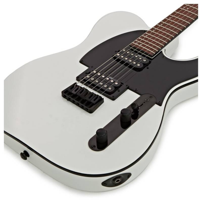 Електрогітара LTD TE-200R (Snow White)