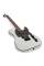 Електрогітара LTD TE-200R (Snow White)