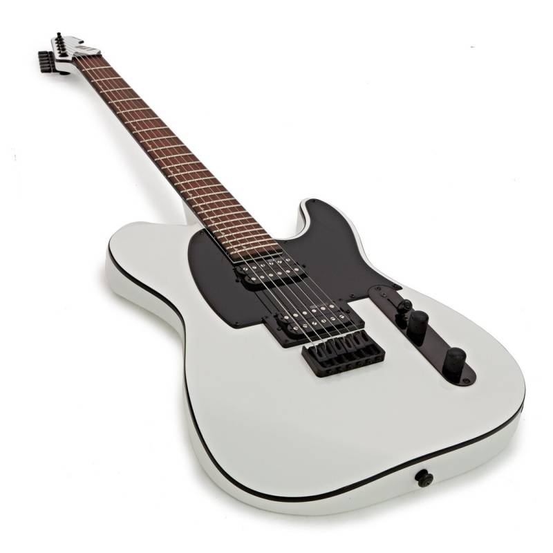 Електрогітара LTD TE-200R (Snow White)