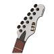 Электрогитара LTD TE-200R (Snow White)