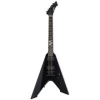 Електрогітара LTD VULTURE (Black Satin)