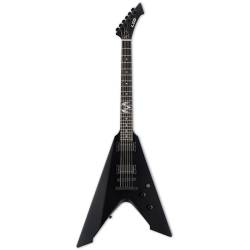 Електрогітара LTD VULTURE (Black Satin)