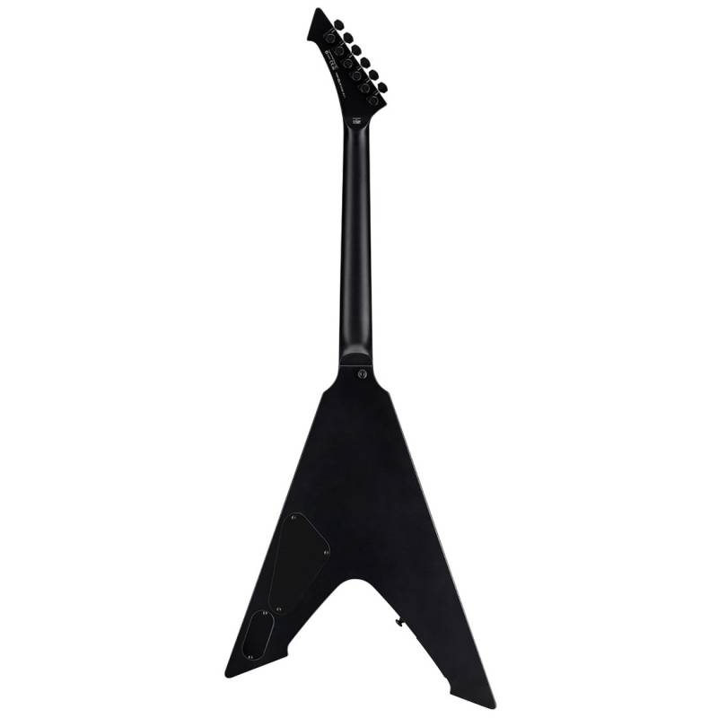 Электрогитара LTD VULTURE (Black Satin)