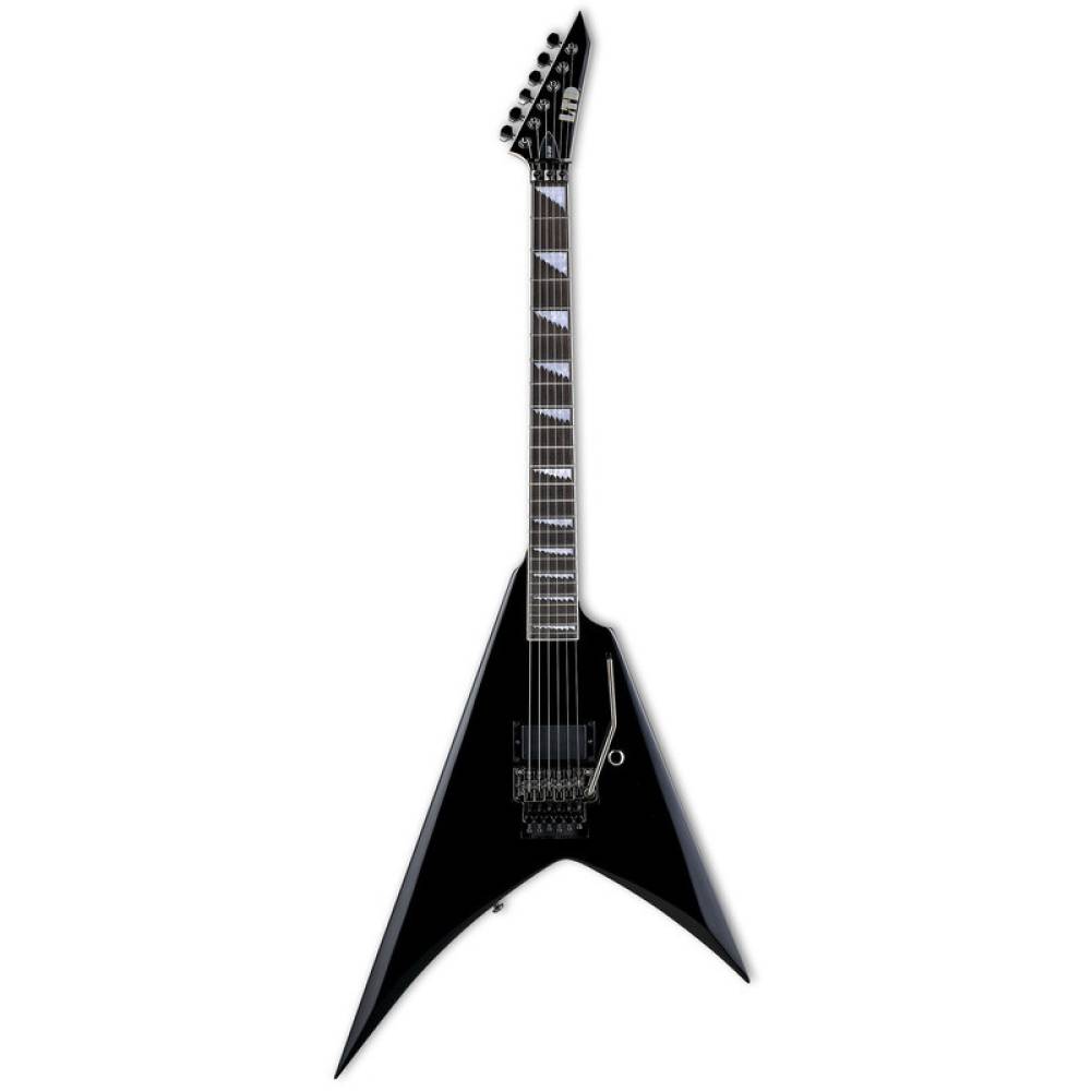 Электрогитара LTD ALEXI-200 (Black)