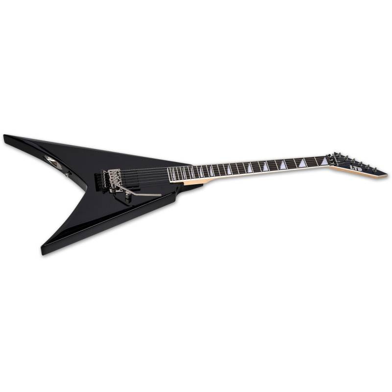 Электрогитара LTD ALEXI-200 (Black)