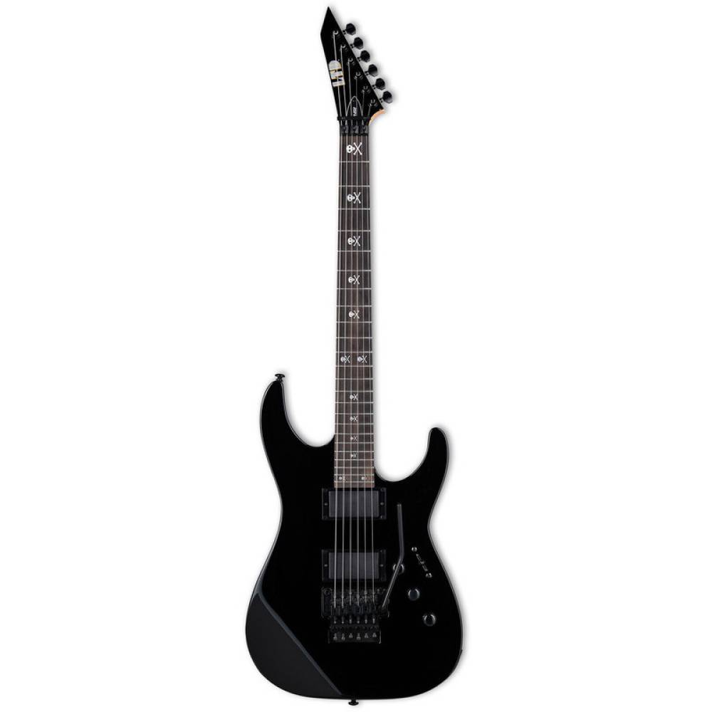 Електрогітара LTD KH-202 KIRK HAMMETT SIGNATURE