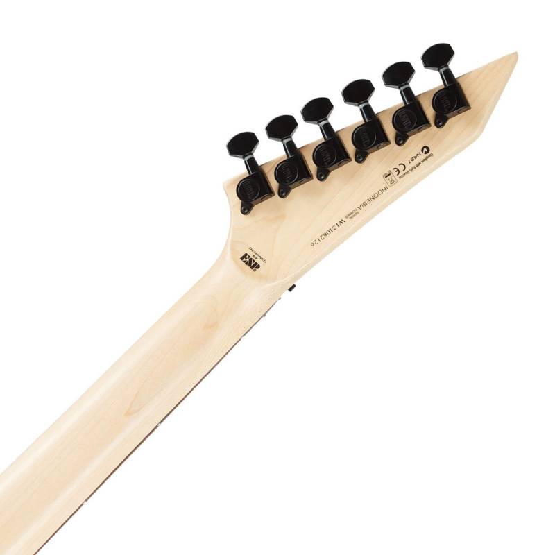 Електрогітара LTD KH-202 KIRK HAMMETT SIGNATURE