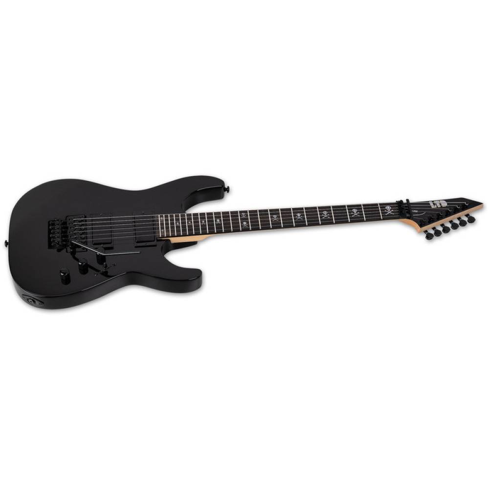 Електрогітара LTD KH-202 KIRK HAMMETT SIGNATURE