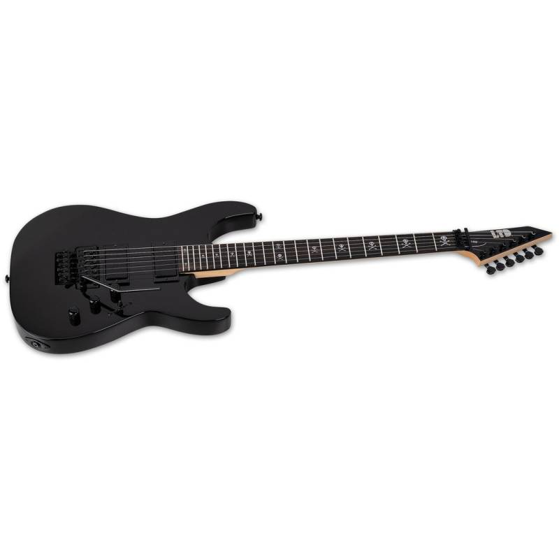 Електрогітара LTD KH-202 KIRK HAMMETT SIGNATURE